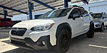 Used 2021 SUBARU XV CROSSTREK SPORT in PHOENIX, ARIZONA