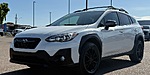 Used 2021 SUBARU XV CROSSTREK SPORT in PHOENIX, ARIZONA