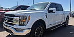 Used 2022 FORD F-150 LARIAT in PHOENIX, ARIZONA