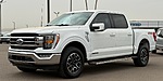 Used 2022 FORD F-150 LARIAT in PHOENIX, ARIZONA