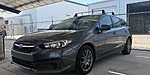 Used 2021 SUBARU IMPREZA  in PHOENIX, ARIZONA