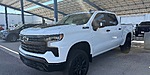 Used 2026 CHEVROLET SILVERADO 1500 LT TRAIL BOSS in PHOENIX, ARIZONA