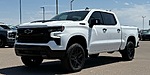 Used 2026 CHEVROLET SILVERADO 1500 LT TRAIL BOSS in PHOENIX, ARIZONA