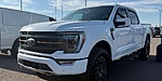 Used 2023 FORD F-150 TREMOR in PHOENIX, ARIZONA