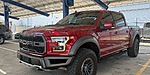Used 2019 FORD F-150 RAPTOR in PHOENIX, ARIZONA