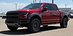 Used 2019 FORD F-150 RAPTOR in PHOENIX, ARIZONA