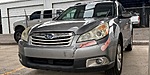 Used 2011 SUBARU OUTBACK 3.6R PREM HK AUDIO/PWR MOON in PHOENIX, ARIZONA