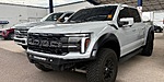 Used 2024 FORD F-150 RAPTOR in PHOENIX, ARIZONA