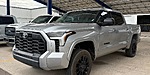 Used 2023 TOYOTA TUNDRA SR5 in PHOENIX, ARIZONA