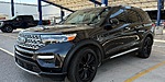 Used 2020 FORD EXPLORER LIMITED in PHOENIX, ARIZONA