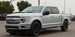 Used 2018 FORD F-150 XLT in PHOENIX, ARIZONA