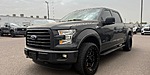 Used 2016 FORD F-150 XLT in PHOENIX, ARIZONA