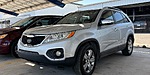 Used 2012 KIA SORENTO EX in PHOENIX, ARIZONA