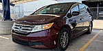 Used 2013 Honda Odyssey EX-L in PHOENIX, ARIZONA