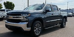 Used 2021 CHEVROLET SILVERADO 1500 LT in PHOENIX, ARIZONA