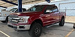 Used 2019 FORD F-150 LARIAT in PHOENIX, ARIZONA