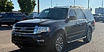 Used 2017 FORD EXPEDITION XLT in PHOENIX, ARIZONA
