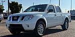 Used 2017 NISSAN FRONTIER SV V6 in PHOENIX, ARIZONA