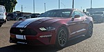 Used 2022 FORD MUSTANG ECOBOOST PREMIUM in PHOENIX, ARIZONA