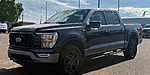 Used 2023 FORD F-150 XLT in PHOENIX, ARIZONA
