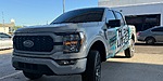 Used 2023 FORD F-150 XLT in PHOENIX, ARIZONA