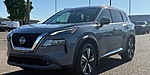 Used 2021 NISSAN ROGUE SL in PHOENIX, ARIZONA