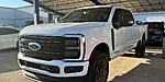 Used 2026 FORD F-350 PLATINUM in PHOENIX, ARIZONA