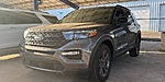 Used 2023 FORD EXPLORER XLT in PHOENIX, ARIZONA