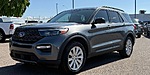 Used 2023 FORD EXPLORER XLT in PHOENIX, ARIZONA