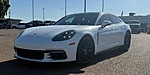 Used 2018 PORSCHE PANAMERA 4 in PHOENIX, ARIZONA