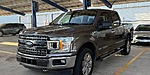 Used 2019 FORD F-150 XLT in PHOENIX, ARIZONA
