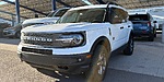 Used 2023 FORD BRONCO SPORT BADLANDS in PHOENIX, ARIZONA