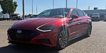 Used 2020 HYUNDAI SONATA LIMITED in PHOENIX, ARIZONA