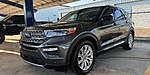 Used 2020 FORD EXPLORER LIMITED in PHOENIX, ARIZONA