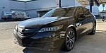 Used 2015 ACURA TLX V6 in PHOENIX, ARIZONA