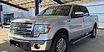 Used 2013 FORD F-150 LARIAT in PHOENIX, ARIZONA