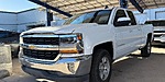 Used 2017 CHEVROLET SILVERADO 1500 LT in PHOENIX, ARIZONA