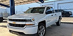 Used 2017 CHEVROLET SILVERADO 1500 Custom in PHOENIX, ARIZONA