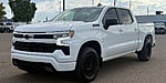 Used 2023 CHEVROLET SILVERADO 1500 RST in PHOENIX, ARIZONA