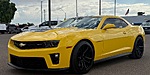 Used 2013 CHEVROLET CAMARO ZL1 in PHOENIX, ARIZONA