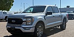 Used 2023 FORD F-150 XLT in PHOENIX, ARIZONA