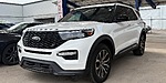 Used 2022 FORD EXPLORER ST in PHOENIX, ARIZONA