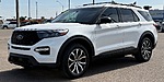 Used 2022 FORD EXPLORER ST in PHOENIX, ARIZONA