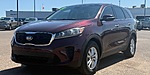 Used 2019 KIA SORENTO LX in PHOENIX, ARIZONA