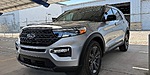 Used 2023 FORD EXPLORER XLT in PHOENIX, ARIZONA