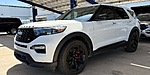Used 2022 FORD EXPLORER ST in PHOENIX, ARIZONA