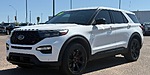 Used 2022 FORD EXPLORER ST in PHOENIX, ARIZONA