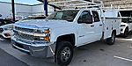 Used 2019 CHEVROLET SILVERADO 2500 WORK TRUCK in PHOENIX, ARIZONA