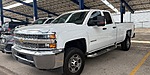 Used 2019 CHEVROLET SILVERADO 2500 WORK TRUCK in PHOENIX, ARIZONA