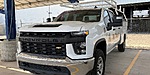 Used 2020 CHEVROLET SILVERADO 3500 WORK TRUCK in PHOENIX, ARIZONA
